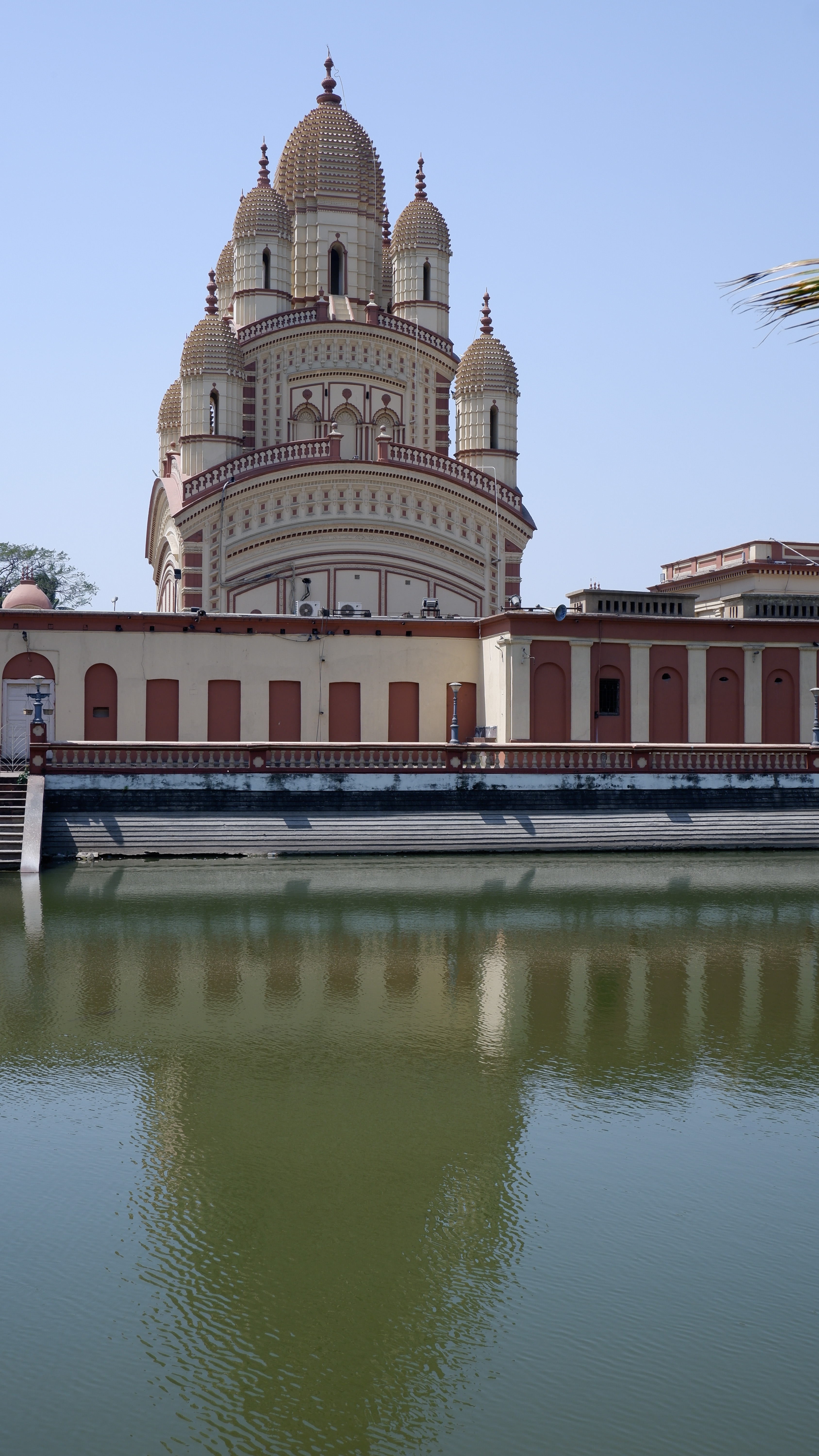 Dakshineswar Kali Temple